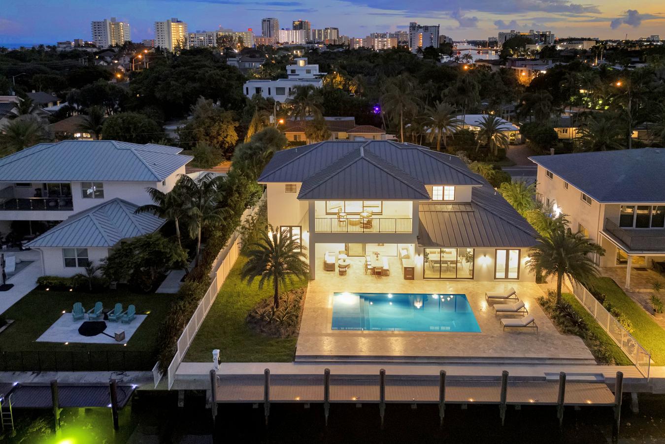 Pompano Beach, Broward County, 33062, United States, 5 Bedrooms Bedrooms, ,4 BathroomsBathrooms,Residential,For Sale,1968593