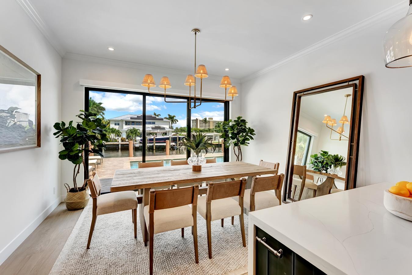 Pompano Beach, Broward County, 33062, United States, 5 Bedrooms Bedrooms, ,4 BathroomsBathrooms,Residential,For Sale,1968593