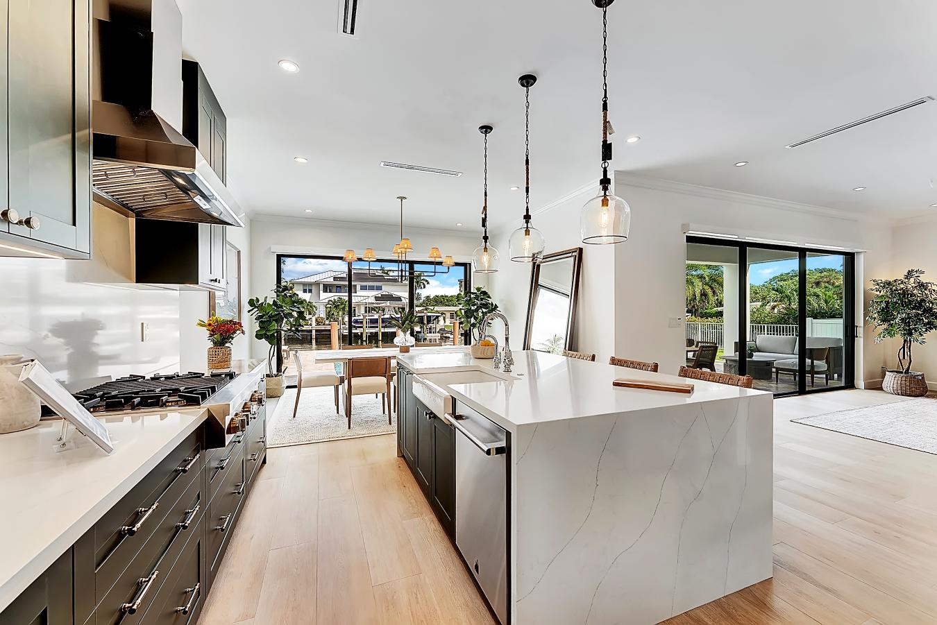 Pompano Beach, Broward County, 33062, United States, 5 Bedrooms Bedrooms, ,4 BathroomsBathrooms,Residential,For Sale,1968593