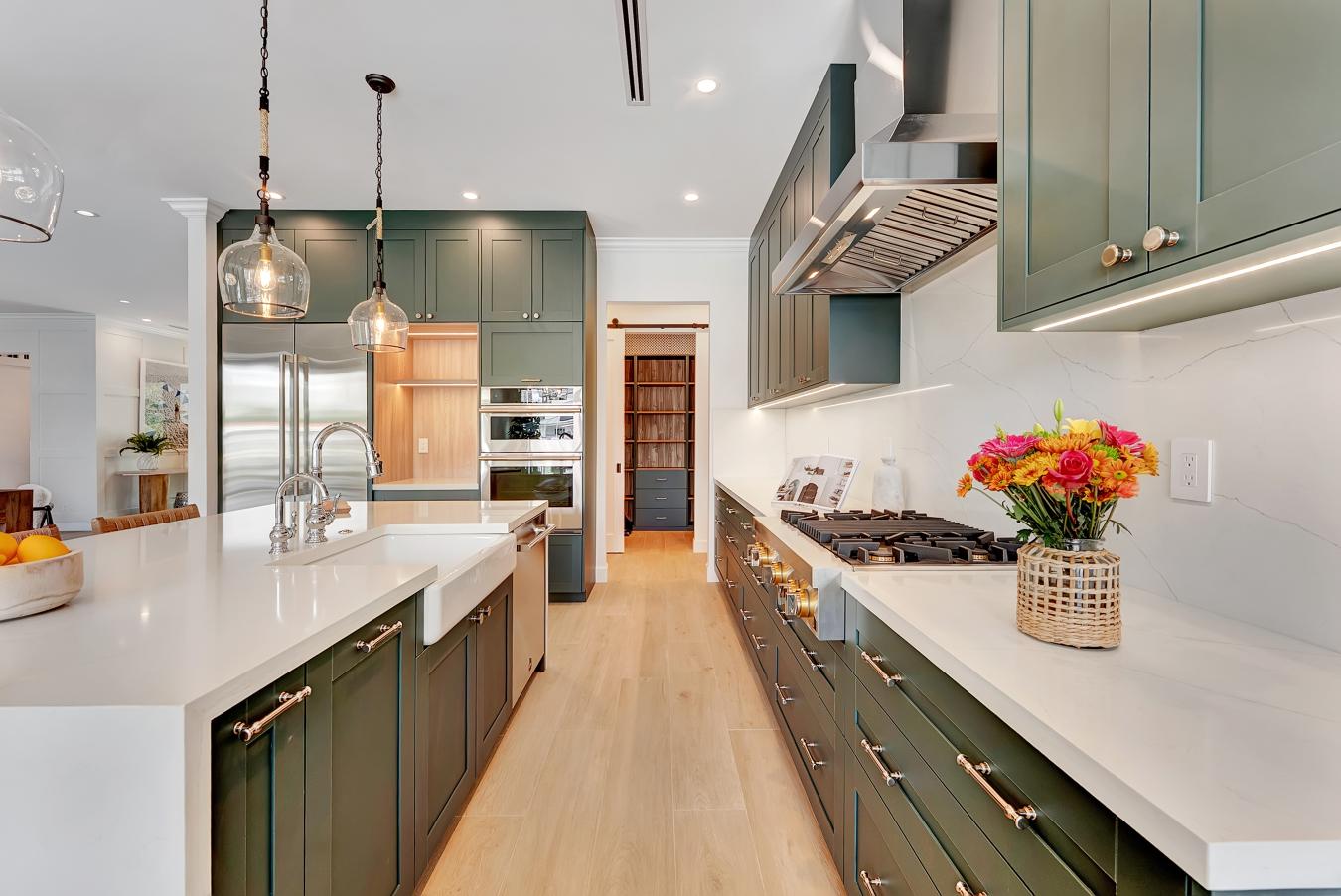 Pompano Beach, Broward County, 33062, United States, 5 Bedrooms Bedrooms, ,4 BathroomsBathrooms,Residential,For Sale,1968593