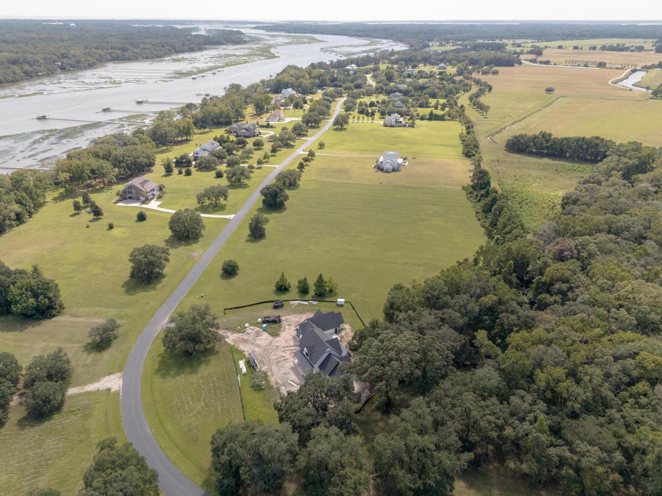 Wadmalaw Island, Charleston, 29487, United States, 4 Bedrooms Bedrooms, ,5 BathroomsBathrooms,Residential,For Sale,1968580