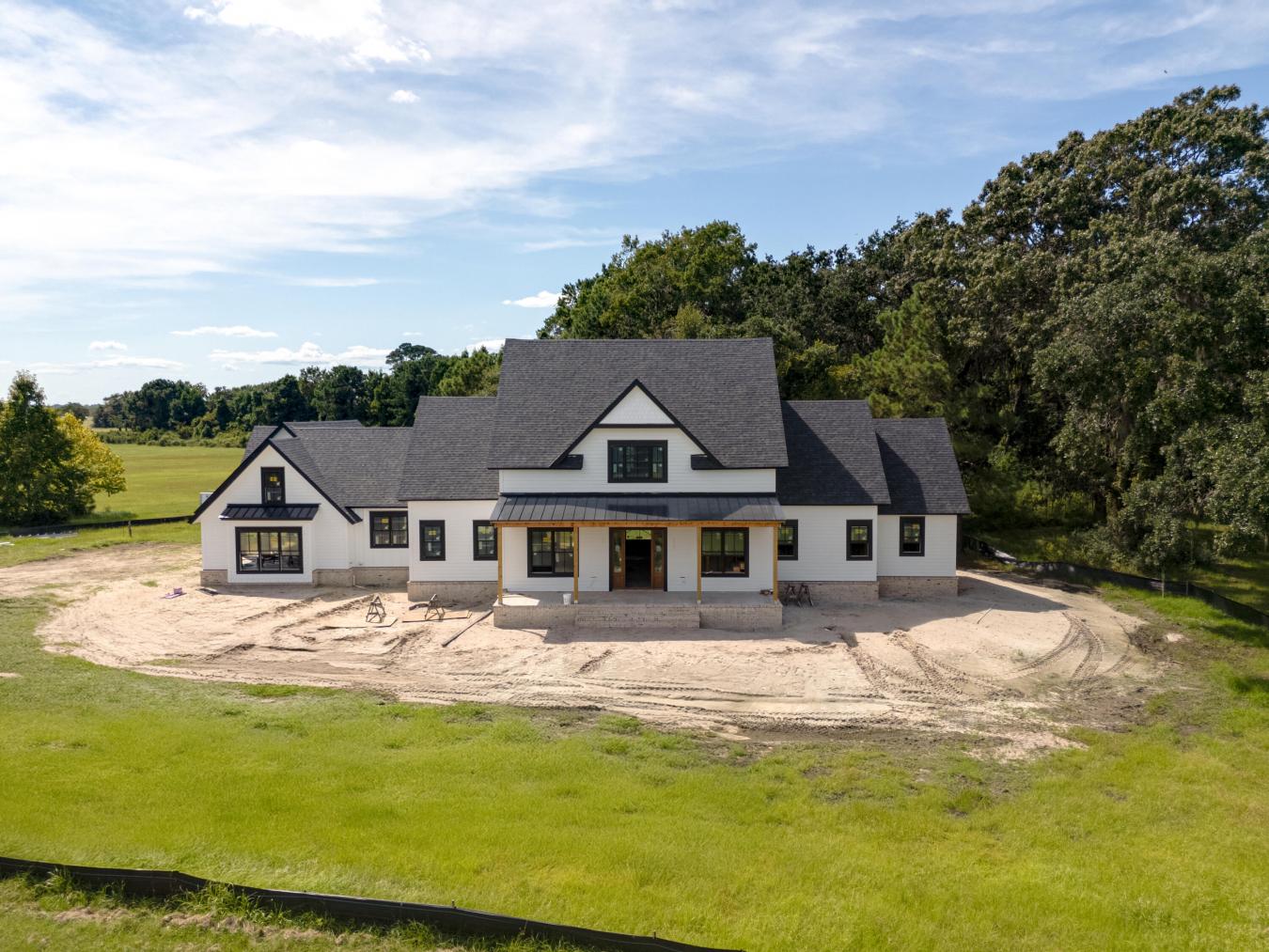 Wadmalaw Island, Charleston, 29487, United States, 4 Bedrooms Bedrooms, ,5 BathroomsBathrooms,Residential,For Sale,1968580