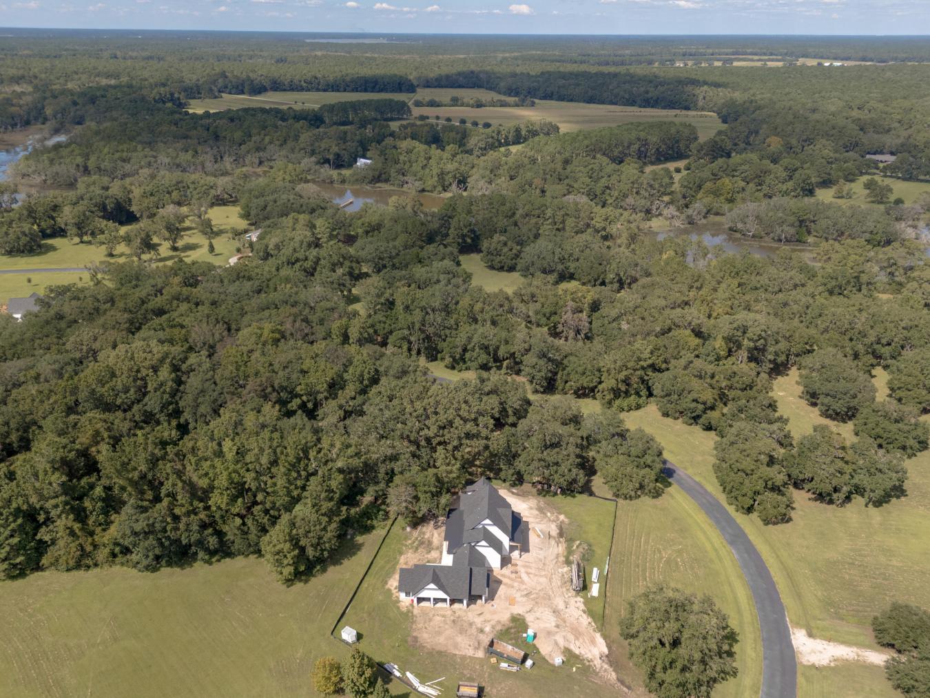 Wadmalaw Island, Charleston, 29487, United States, 4 Bedrooms Bedrooms, ,5 BathroomsBathrooms,Residential,For Sale,1968580