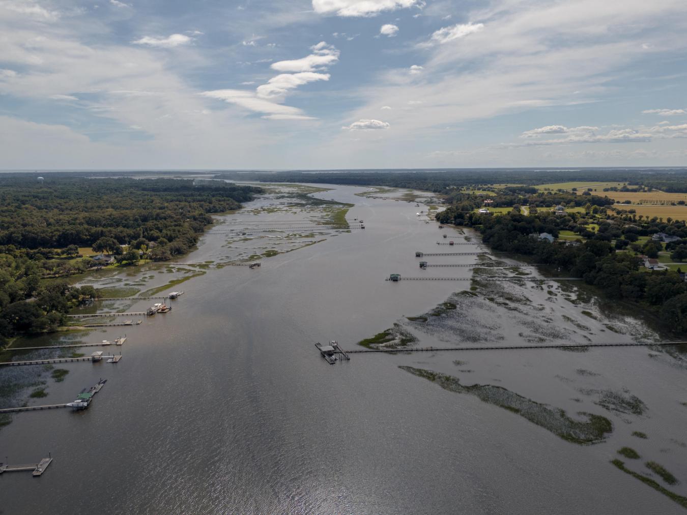 Wadmalaw Island, Charleston, 29487, United States, 4 Bedrooms Bedrooms, ,5 BathroomsBathrooms,Residential,For Sale,1968580