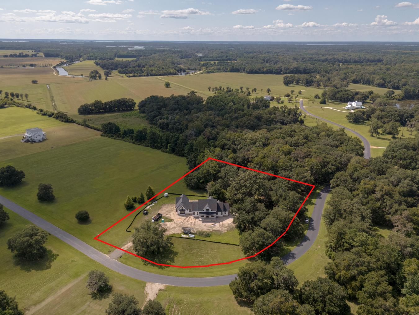 Wadmalaw Island, Charleston, 29487, United States, 4 Bedrooms Bedrooms, ,5 BathroomsBathrooms,Residential,For Sale,1968580