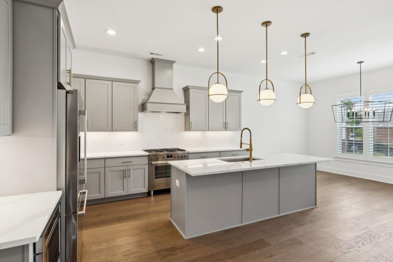 Brentwood, Davidson, 37027, United States, 3 Bedrooms Bedrooms, ,2 BathroomsBathrooms,Residential,For Sale,1968591