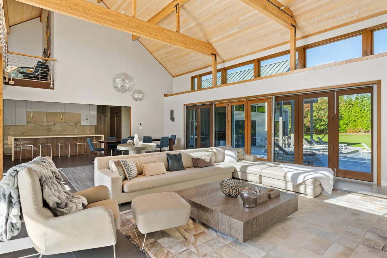 Water Mill, New York, 11976, United States, 4 Bedrooms Bedrooms, ,4 BathroomsBathrooms,Residential,For Sale,1968587