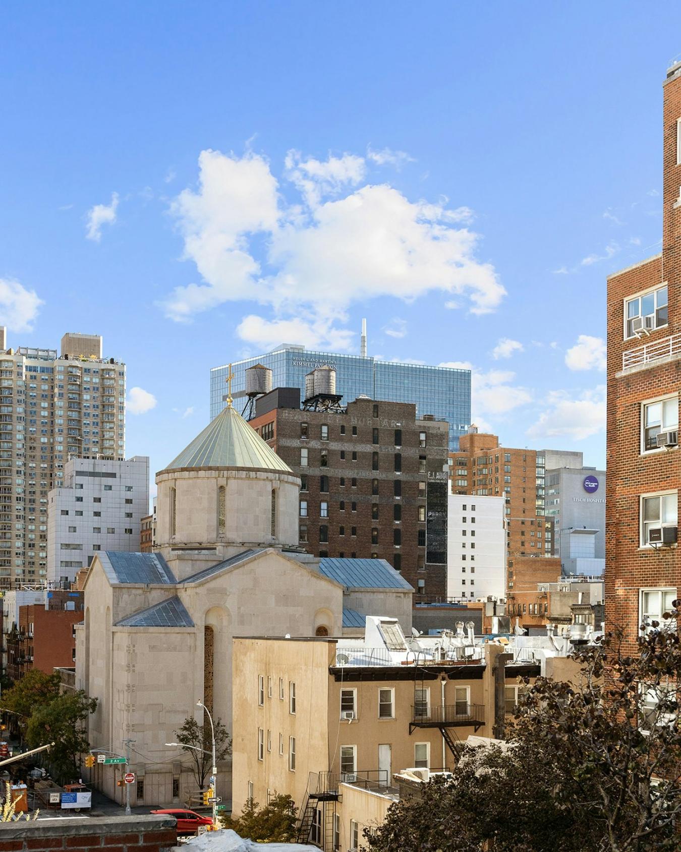 Kips Bay, New York, 10016, United States, 4 Bedrooms Bedrooms, ,3 BathroomsBathrooms,Residential,For Sale,1968584