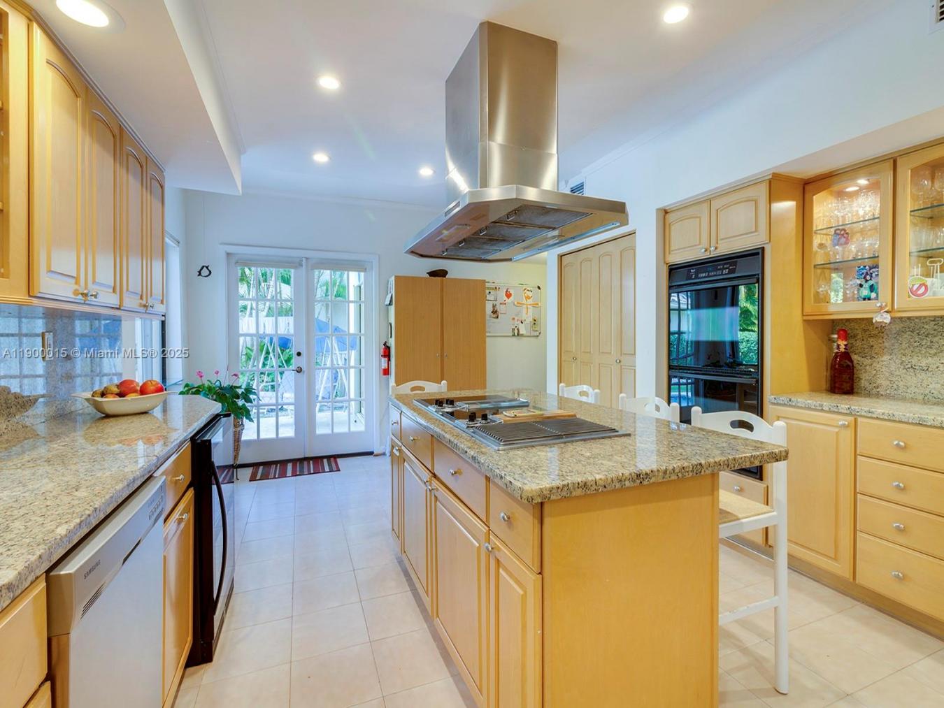 Coral Gables, Florida, 33143, United States, 4 Bedrooms Bedrooms, ,3 BathroomsBathrooms,Residential,For Sale,1969822