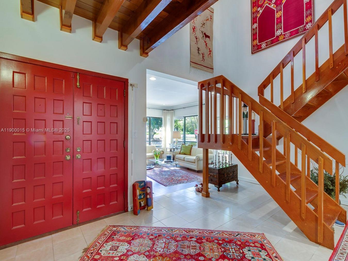 Coral Gables, Florida, 33143, United States, 4 Bedrooms Bedrooms, ,3 BathroomsBathrooms,Residential,For Sale,1969822