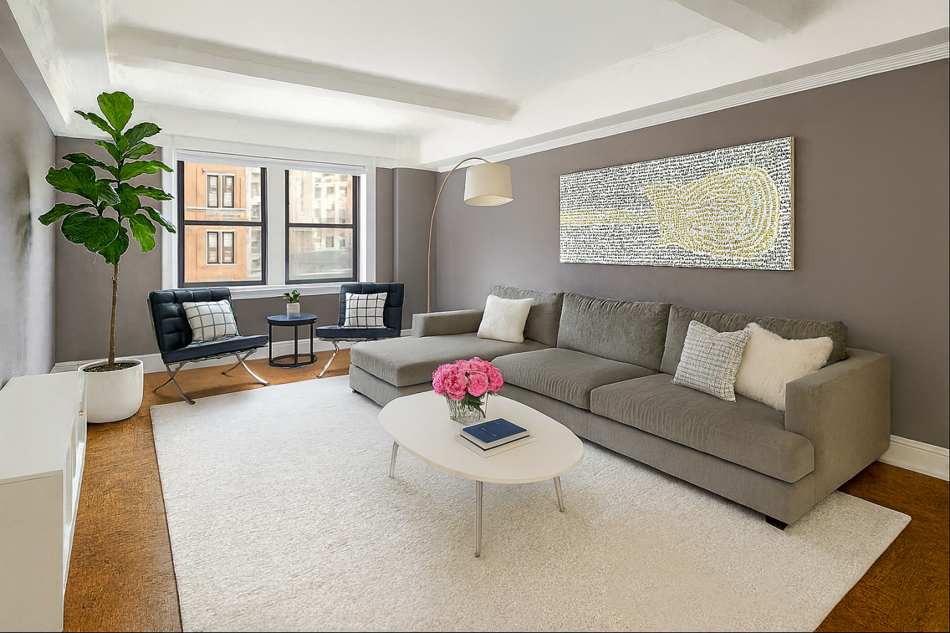 New York, New York, 10128, United States, 2 Bedrooms Bedrooms, ,2 BathroomsBathrooms,Residential,For Sale,1968582