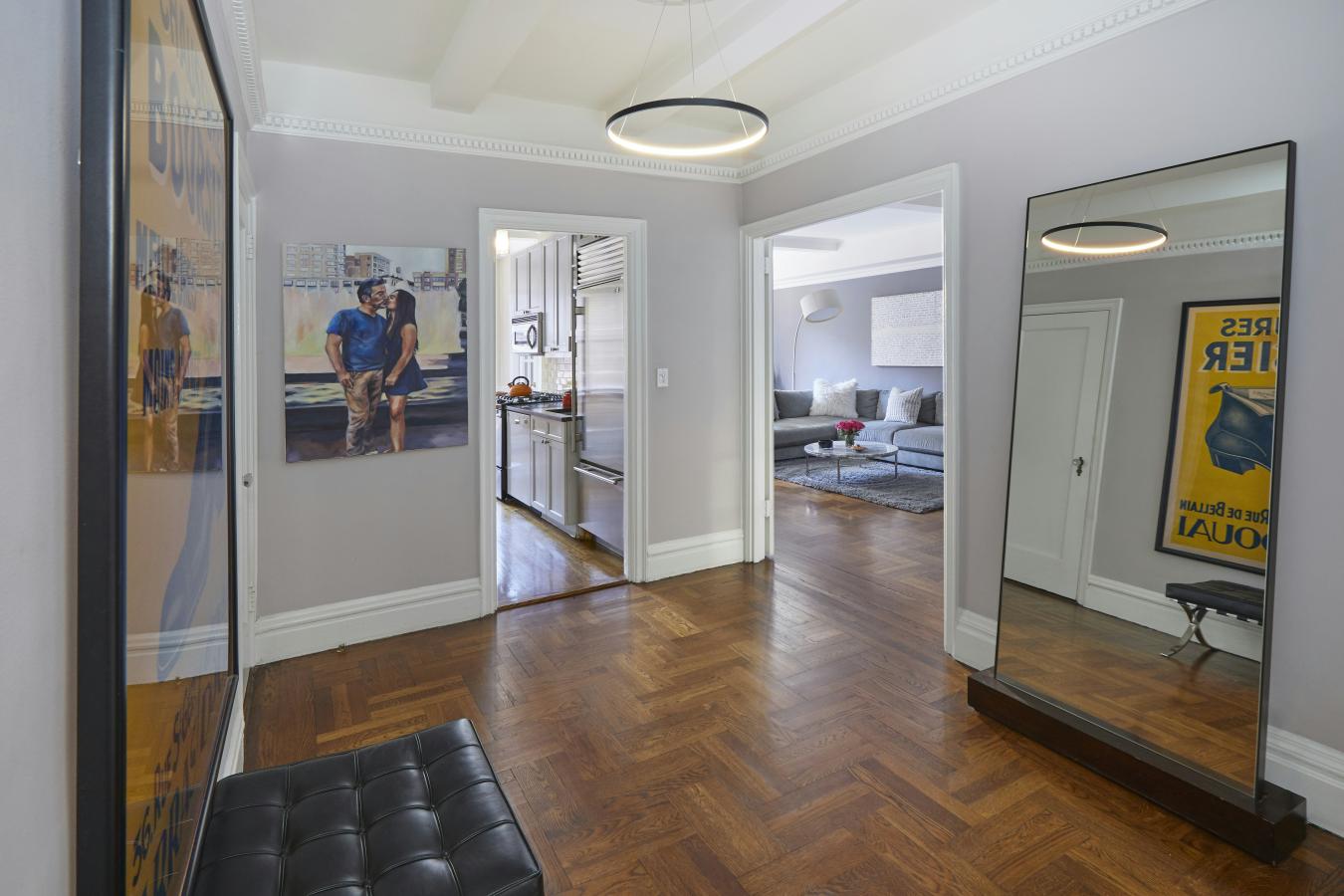 New York, New York, 10128, United States, 2 Bedrooms Bedrooms, ,2 BathroomsBathrooms,Residential,For Sale,1968582