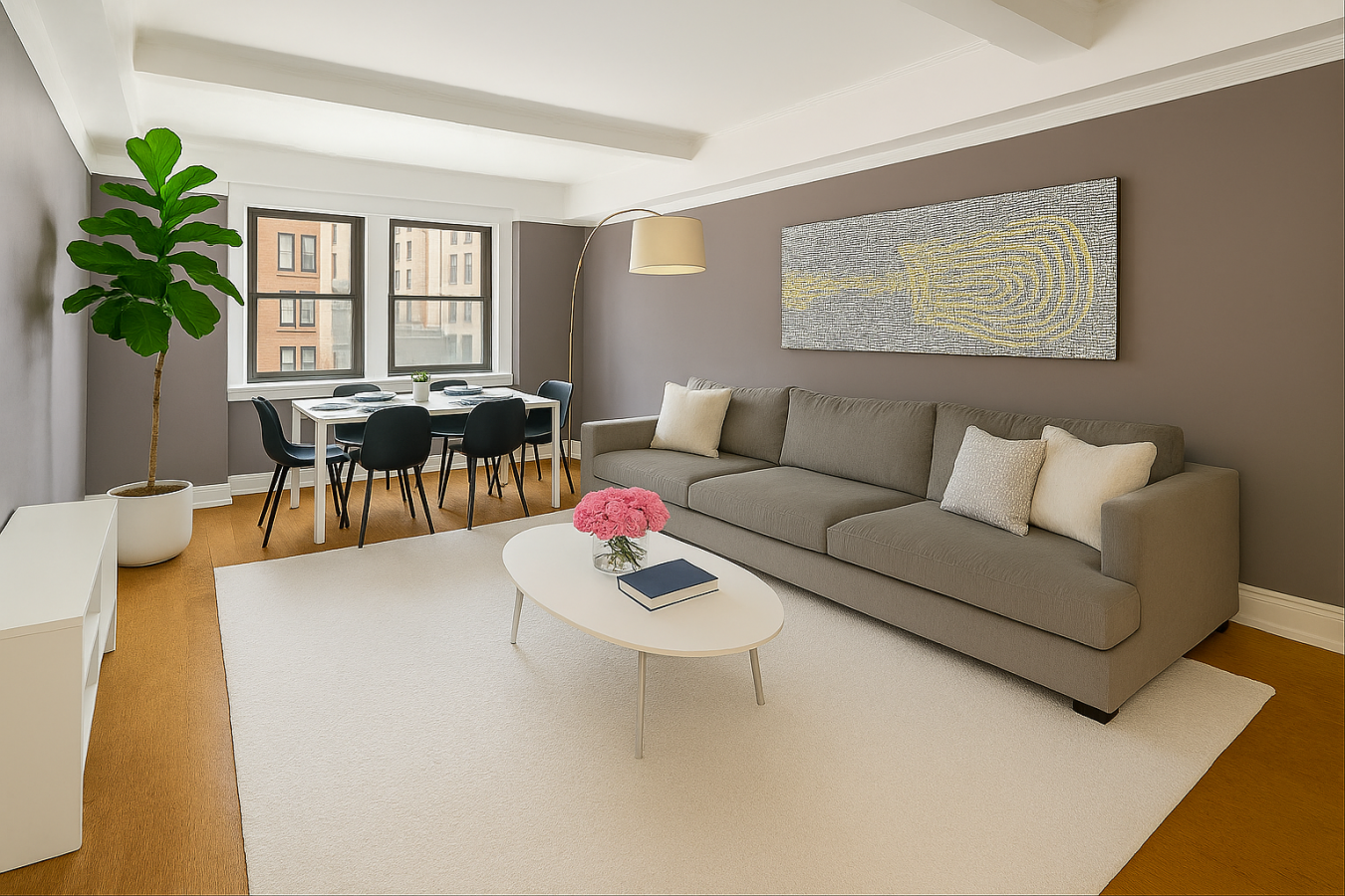 New York, New York, 10128, United States, 2 Bedrooms Bedrooms, ,2 BathroomsBathrooms,Residential,For Sale,1968582