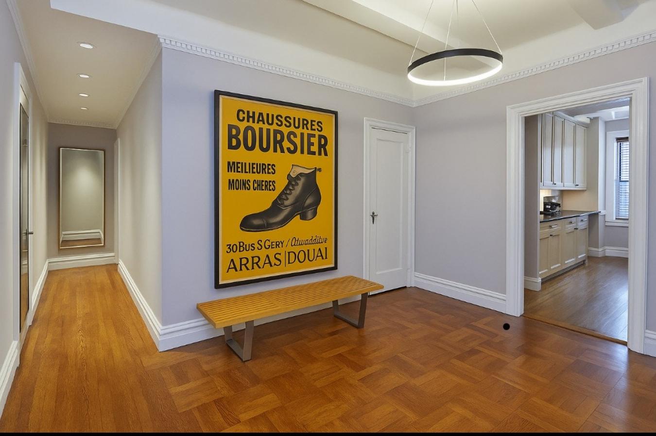 New York, New York, 10128, United States, 2 Bedrooms Bedrooms, ,2 BathroomsBathrooms,Residential,For Sale,1968582