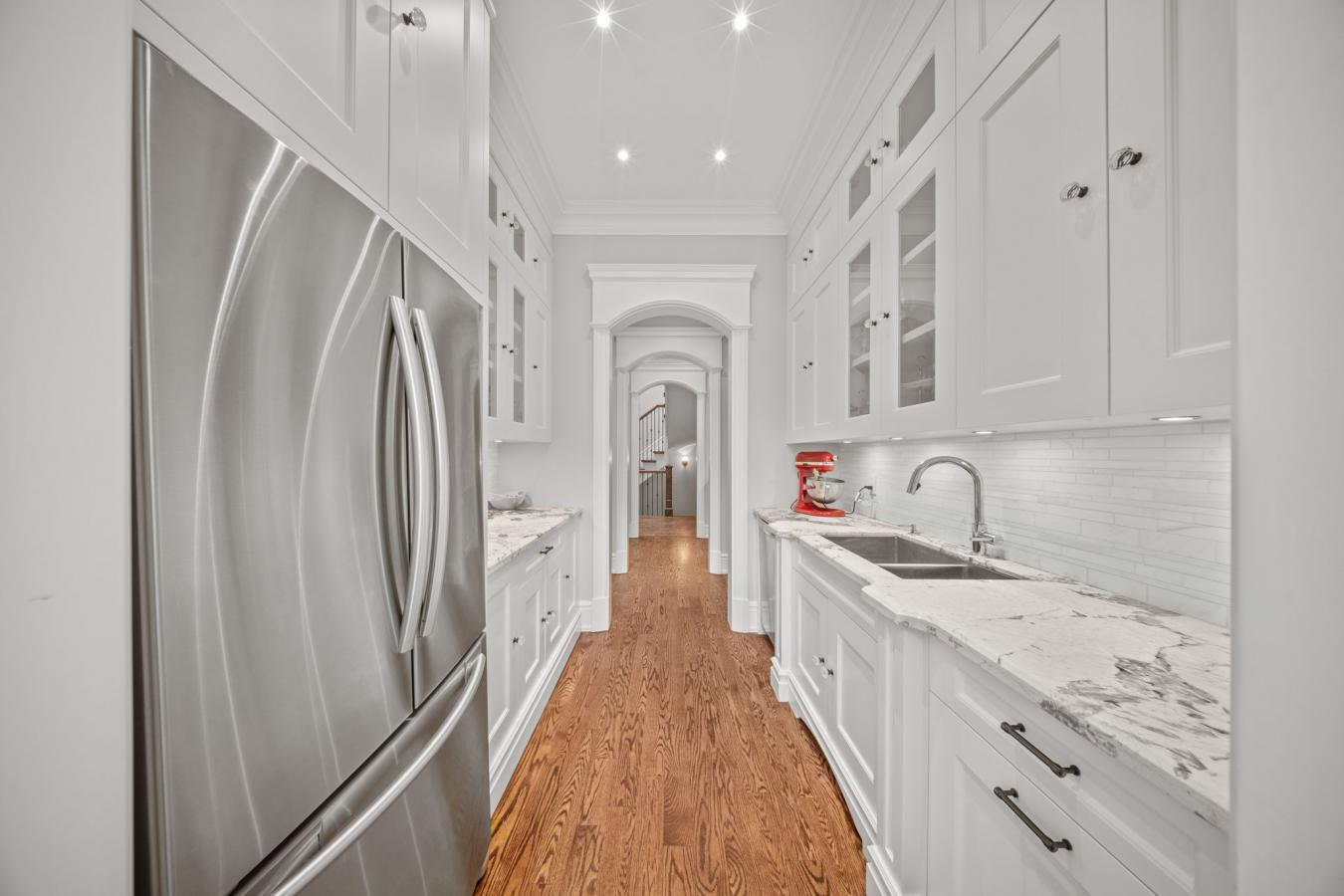 Toronto, ON, M3H 1E3, Canada, 5 Bedrooms Bedrooms, ,7 BathroomsBathrooms,Residential,For Sale,1968568