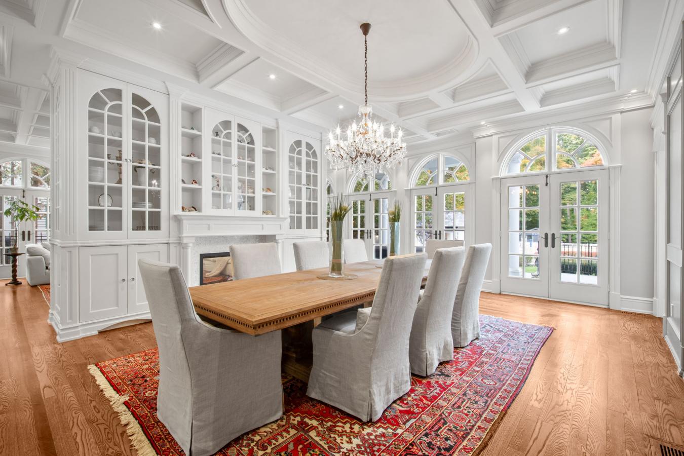 Toronto, ON, M3H 1E3, Canada, 5 Bedrooms Bedrooms, ,7 BathroomsBathrooms,Residential,For Sale,1968568