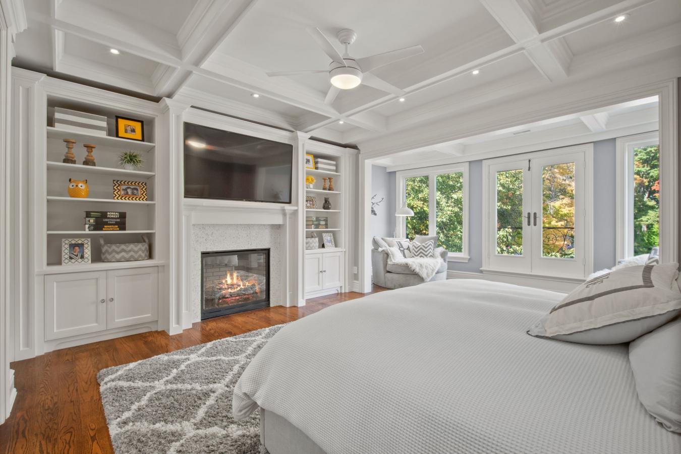 Toronto, ON, M3H 1E3, Canada, 5 Bedrooms Bedrooms, ,7 BathroomsBathrooms,Residential,For Sale,1968568