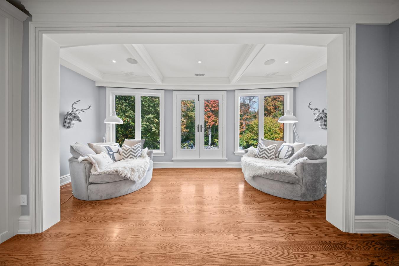 Toronto, ON, M3H 1E3, Canada, 5 Bedrooms Bedrooms, ,7 BathroomsBathrooms,Residential,For Sale,1968568