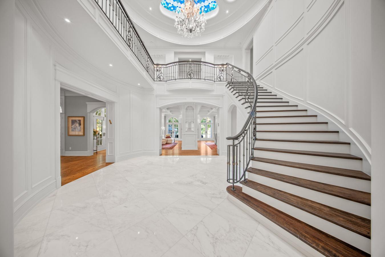 Toronto, ON, M3H 1E3, Canada, 5 Bedrooms Bedrooms, ,7 BathroomsBathrooms,Residential,For Sale,1968568