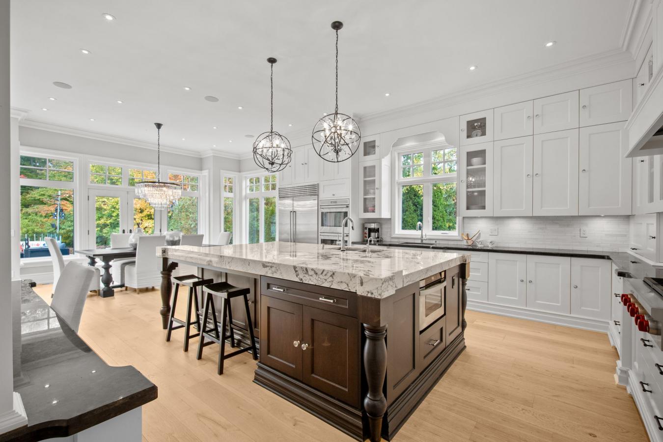 Toronto, ON, M3H 1E3, Canada, 5 Bedrooms Bedrooms, ,7 BathroomsBathrooms,Residential,For Sale,1968568