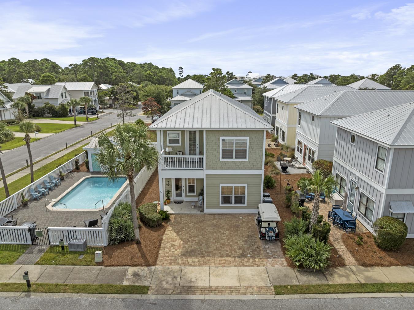 Santa Rosa Beach, Walton, 32459, United States, 4 Bedrooms Bedrooms, ,4 BathroomsBathrooms,Residential,For Sale,1968579