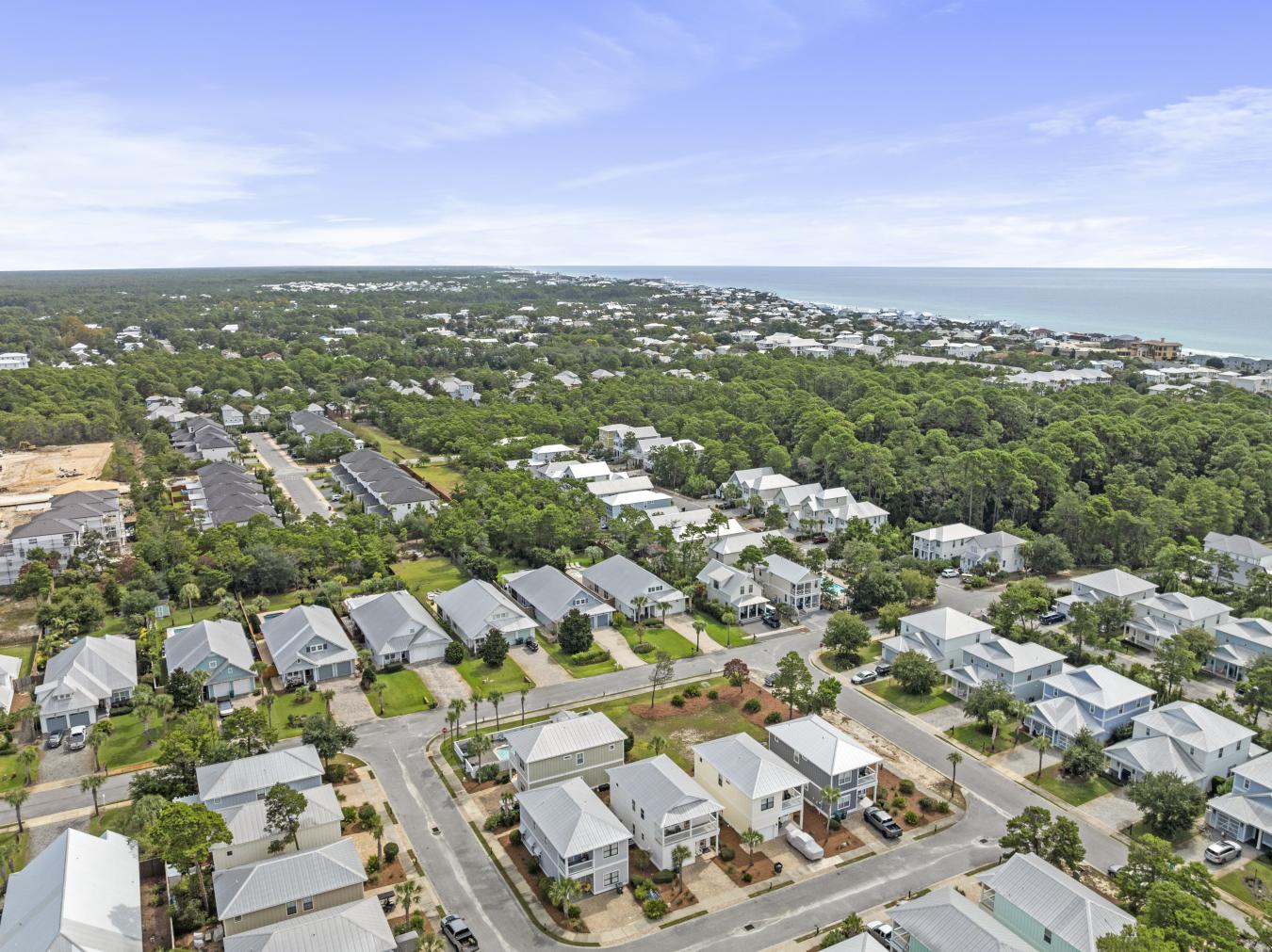 Santa Rosa Beach, Walton, 32459, United States, 4 Bedrooms Bedrooms, ,4 BathroomsBathrooms,Residential,For Sale,1968579