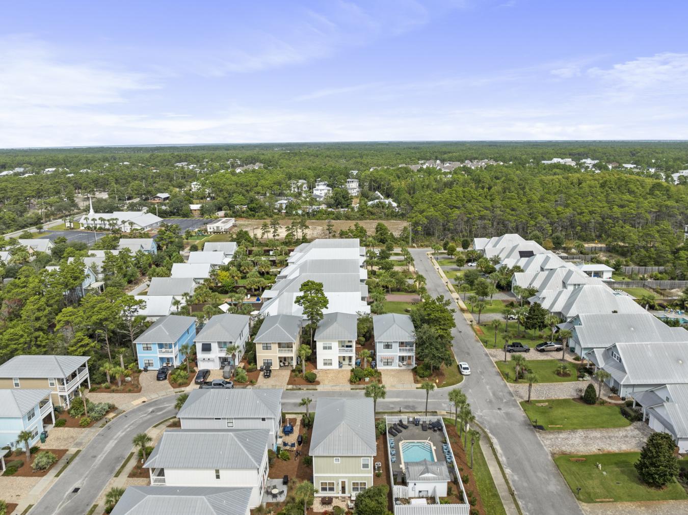 Santa Rosa Beach, Walton, 32459, United States, 4 Bedrooms Bedrooms, ,4 BathroomsBathrooms,Residential,For Sale,1968579