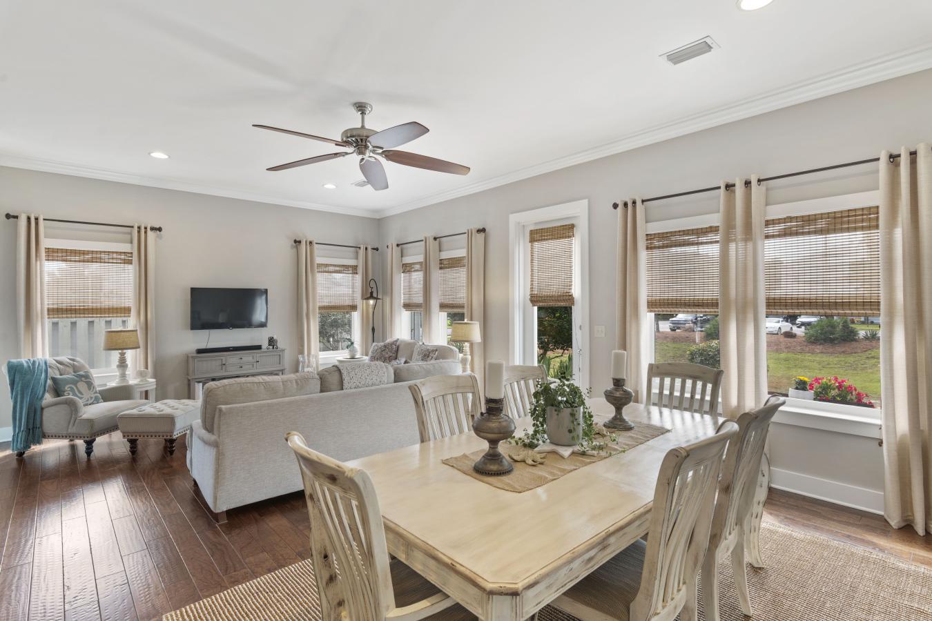 Santa Rosa Beach, Walton, 32459, United States, 4 Bedrooms Bedrooms, ,4 BathroomsBathrooms,Residential,For Sale,1968579