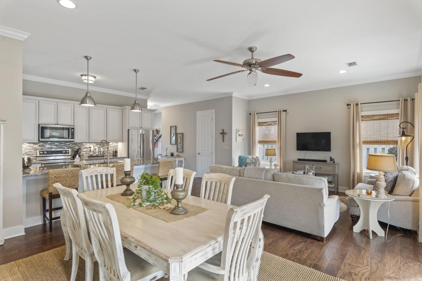 Santa Rosa Beach, Walton, 32459, United States, 4 Bedrooms Bedrooms, ,4 BathroomsBathrooms,Residential,For Sale,1968579