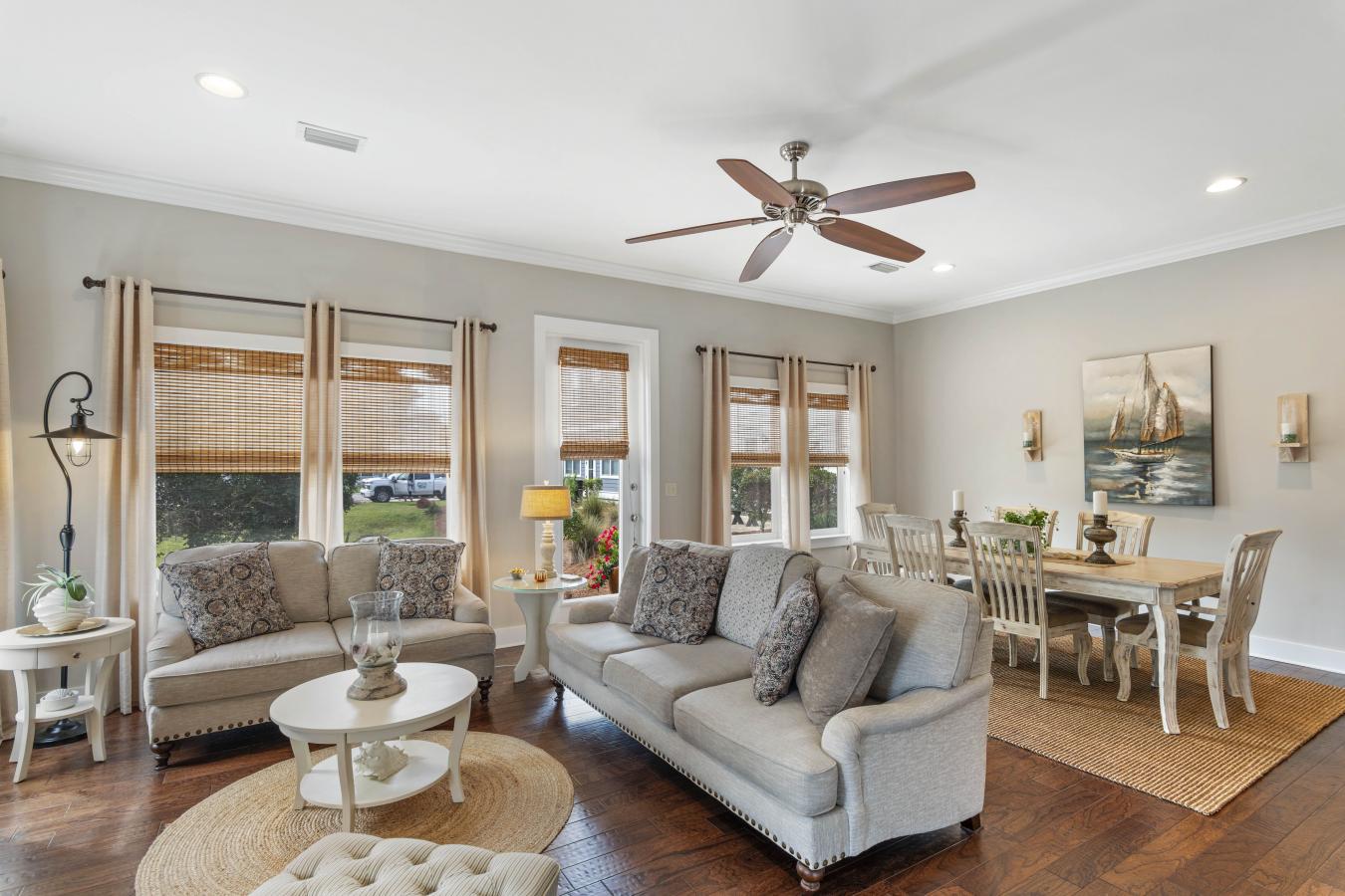 Santa Rosa Beach, Walton, 32459, United States, 4 Bedrooms Bedrooms, ,4 BathroomsBathrooms,Residential,For Sale,1968579