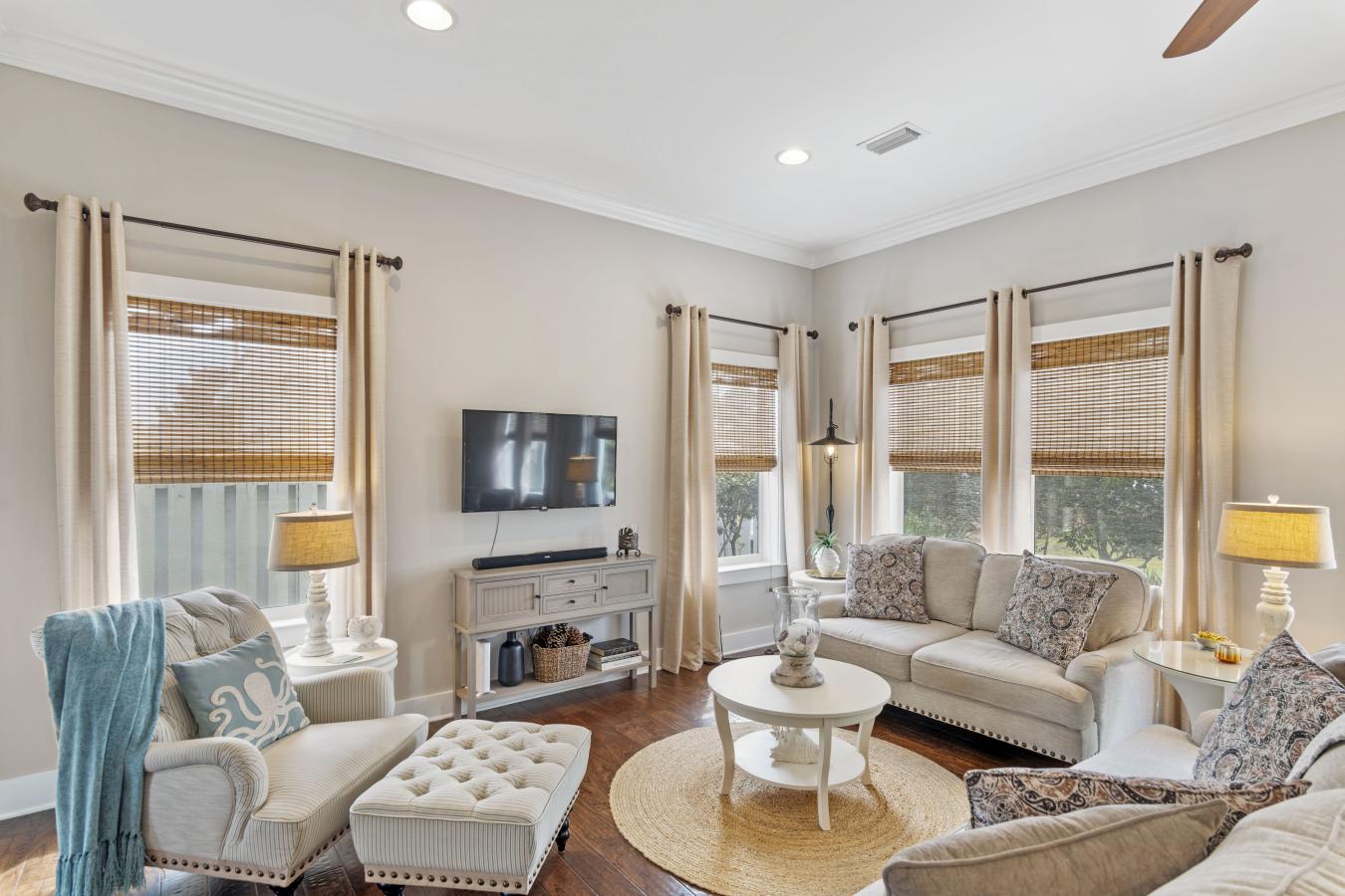 Santa Rosa Beach, Walton, 32459, United States, 4 Bedrooms Bedrooms, ,4 BathroomsBathrooms,Residential,For Sale,1968579