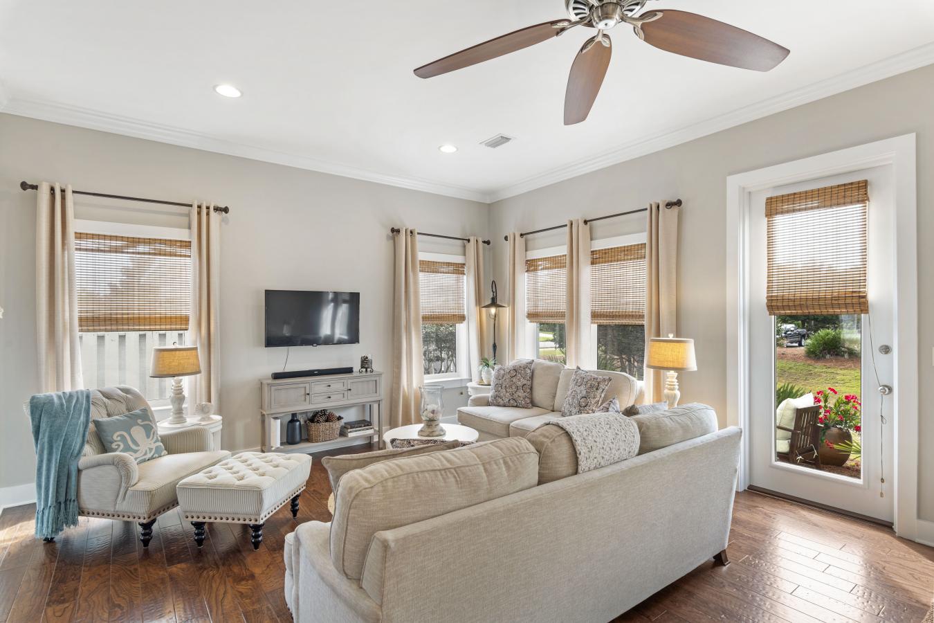 Santa Rosa Beach, Walton, 32459, United States, 4 Bedrooms Bedrooms, ,4 BathroomsBathrooms,Residential,For Sale,1968579