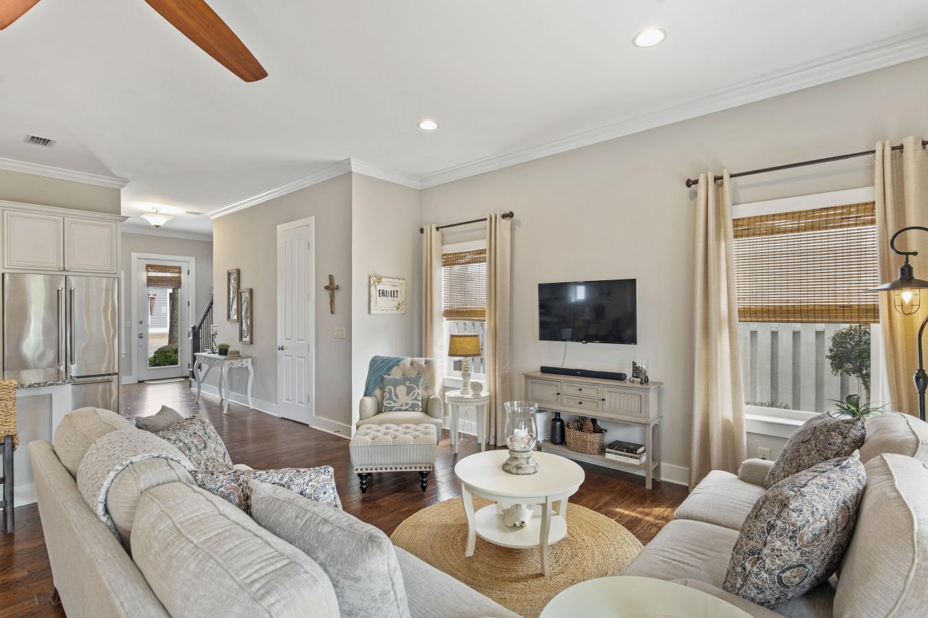 Santa Rosa Beach, Walton, 32459, United States, 4 Bedrooms Bedrooms, ,4 BathroomsBathrooms,Residential,For Sale,1968579