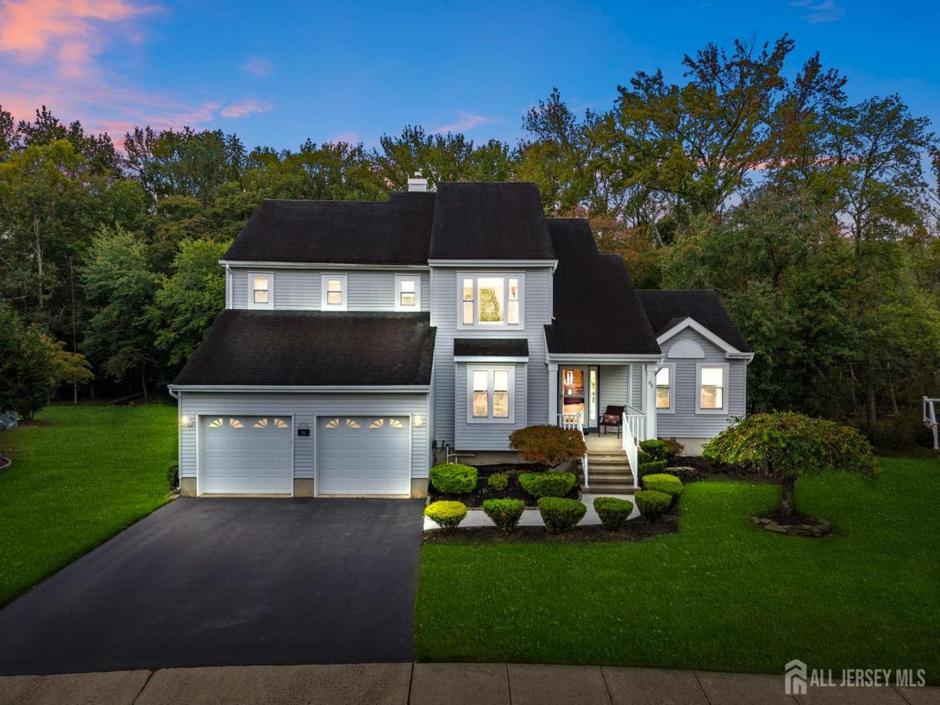 Morganville, Monmouth, 07751, United States, 4 Bedrooms Bedrooms, ,2 BathroomsBathrooms,Residential,For Sale,1968566