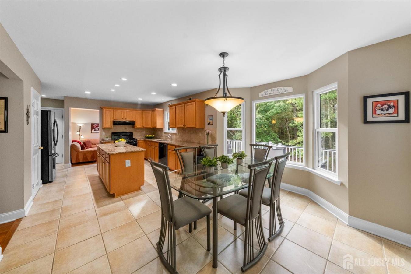 Morganville, Monmouth, 07751, United States, 4 Bedrooms Bedrooms, ,2 BathroomsBathrooms,Residential,For Sale,1968566