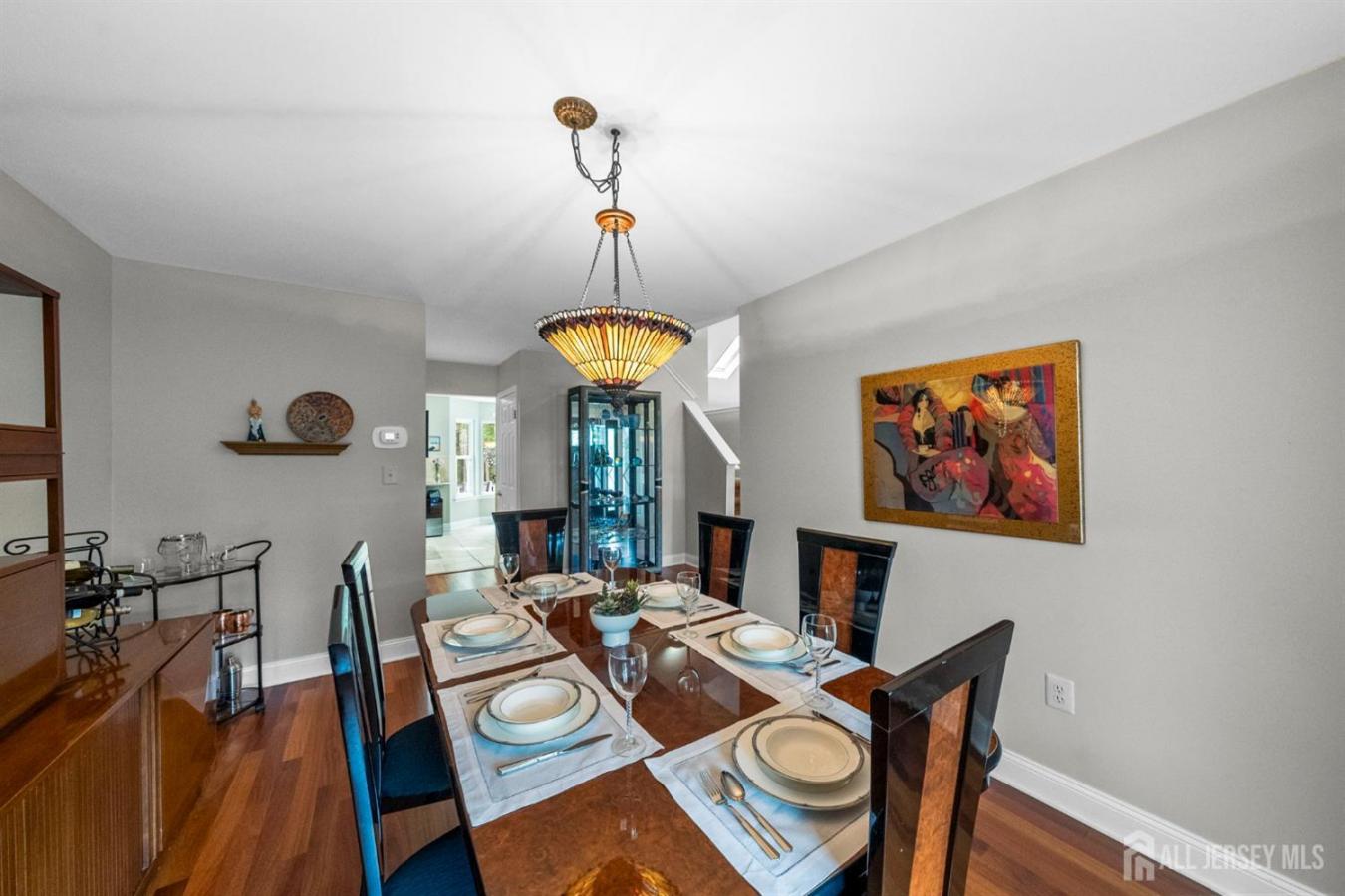 Morganville, Monmouth, 07751, United States, 4 Bedrooms Bedrooms, ,2 BathroomsBathrooms,Residential,For Sale,1968566