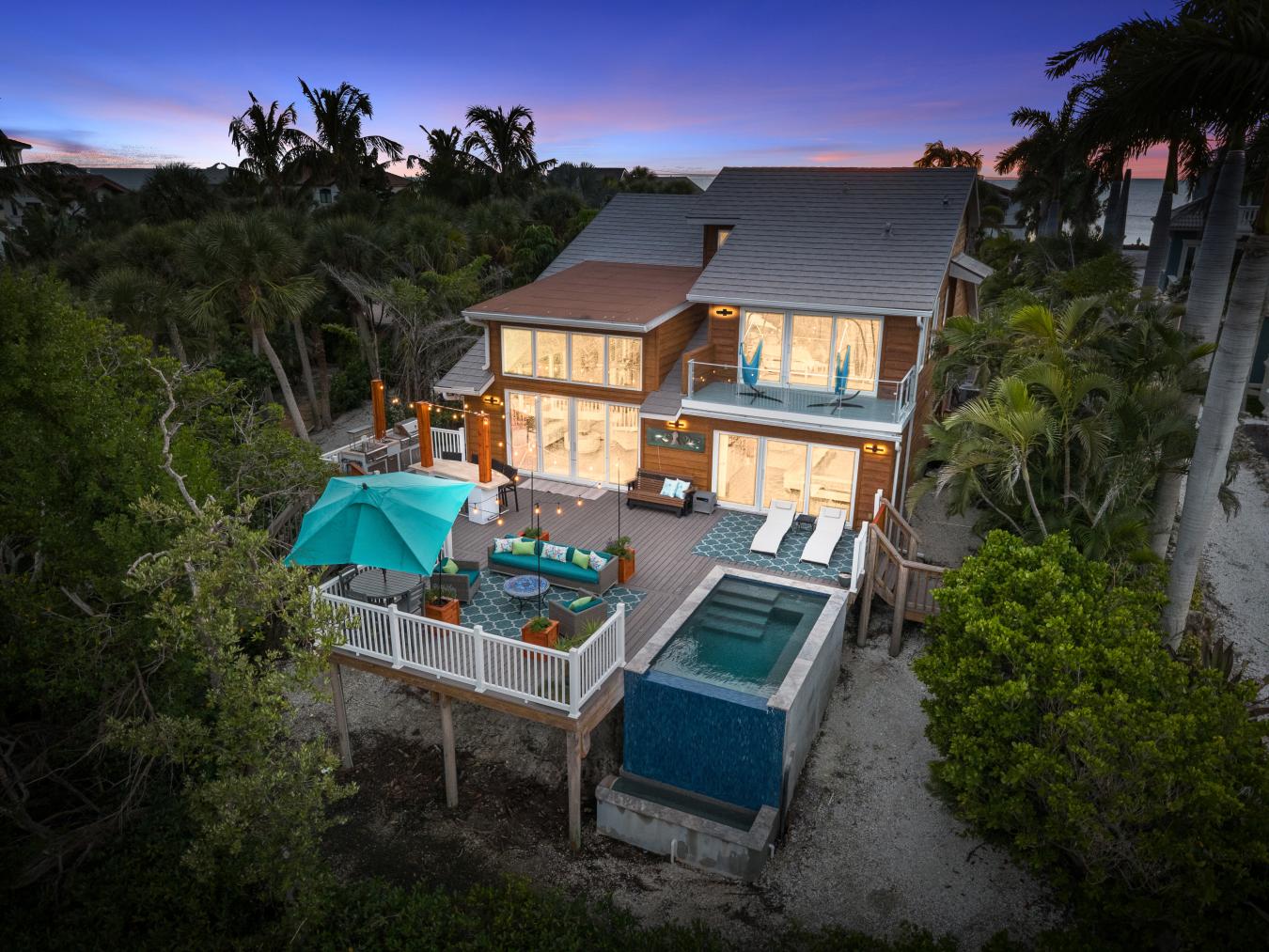 Osprey, Sarasota, 34229, United States, 3 Bedrooms Bedrooms, ,3 BathroomsBathrooms,Residential,For Sale,1987467