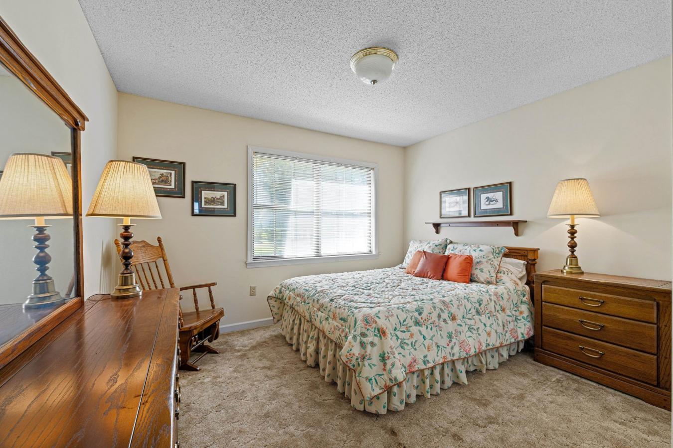 Rossville, Fayette, 38066, United States, 4 Bedrooms Bedrooms, ,4 BathroomsBathrooms,Residential,For Sale,1968564