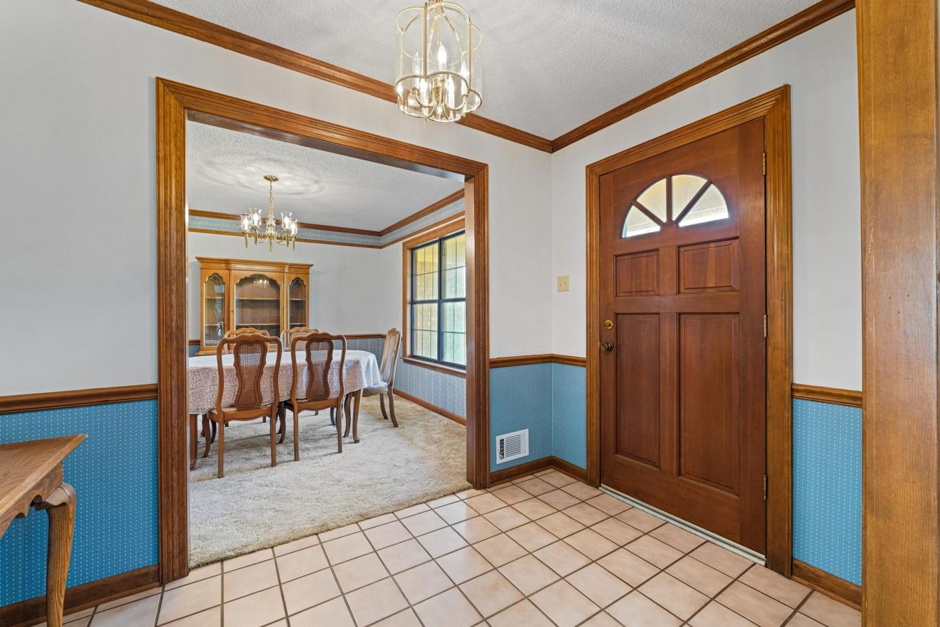 Rossville, Fayette, 38066, United States, 4 Bedrooms Bedrooms, ,4 BathroomsBathrooms,Residential,For Sale,1968564