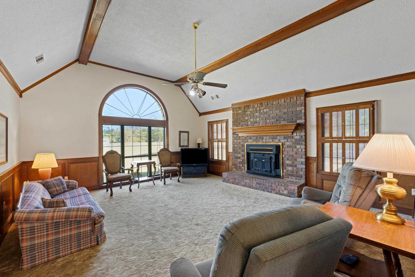 Rossville, Fayette, 38066, United States, 4 Bedrooms Bedrooms, ,4 BathroomsBathrooms,Residential,For Sale,1968564