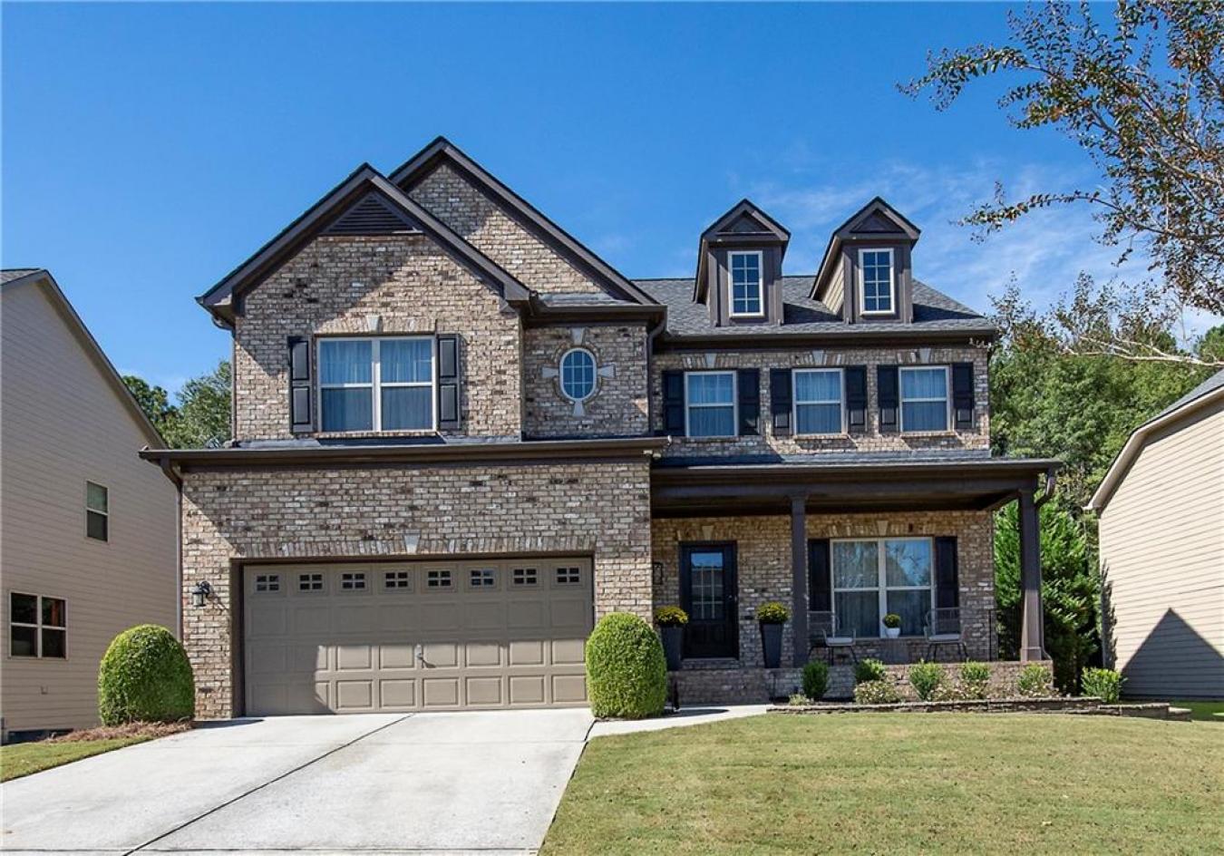 Alpharetta, Forsyth - GA, 30004, United States, 4 Bedrooms Bedrooms, ,2 BathroomsBathrooms,Residential,For Sale,1968562