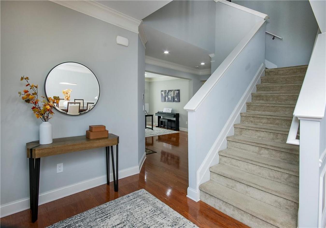 Alpharetta, Forsyth - GA, 30004, United States, 4 Bedrooms Bedrooms, ,2 BathroomsBathrooms,Residential,For Sale,1968562