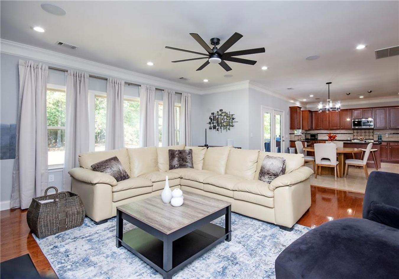 Alpharetta, Forsyth - GA, 30004, United States, 4 Bedrooms Bedrooms, ,2 BathroomsBathrooms,Residential,For Sale,1968562