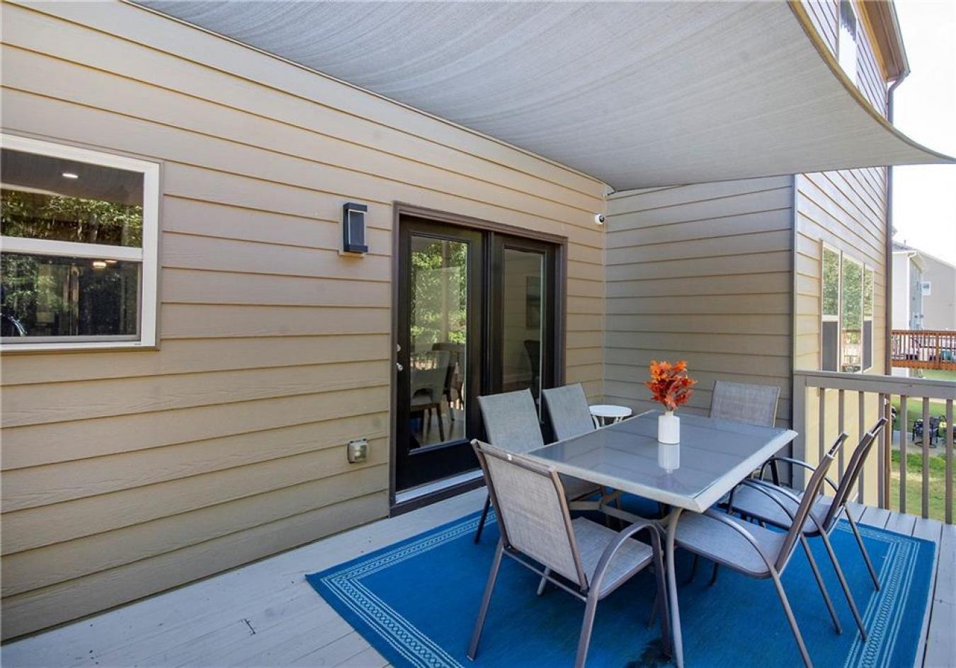 Alpharetta, Forsyth - GA, 30004, United States, 4 Bedrooms Bedrooms, ,2 BathroomsBathrooms,Residential,For Sale,1968562