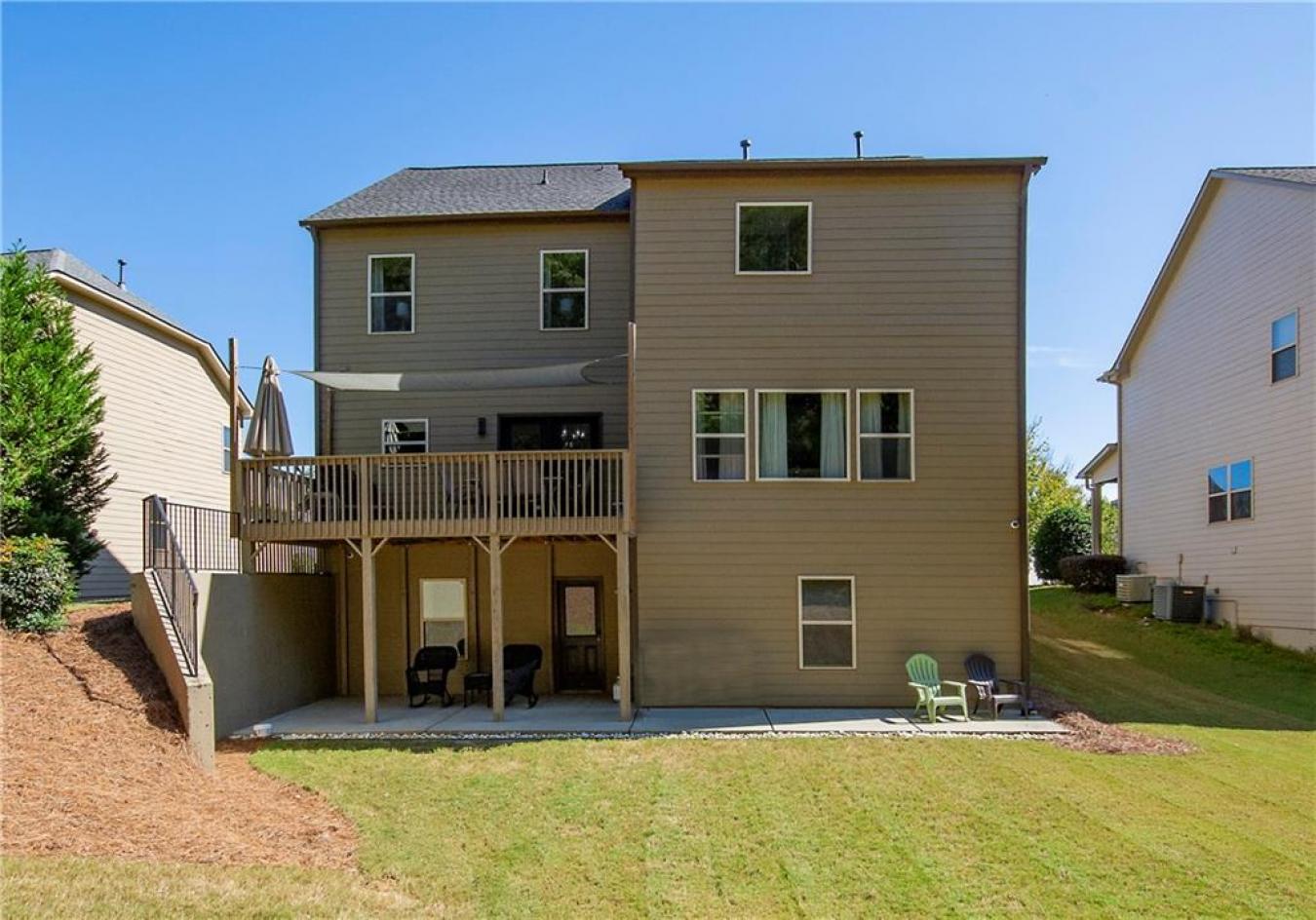 Alpharetta, Forsyth - GA, 30004, United States, 4 Bedrooms Bedrooms, ,2 BathroomsBathrooms,Residential,For Sale,1968562