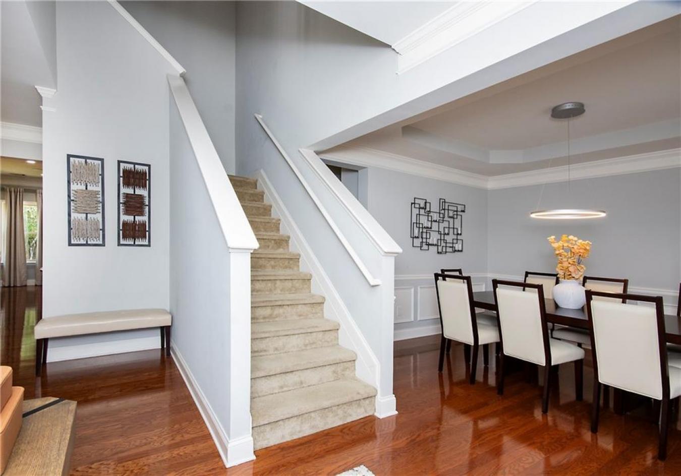 Alpharetta, Forsyth - GA, 30004, United States, 4 Bedrooms Bedrooms, ,2 BathroomsBathrooms,Residential,For Sale,1968562