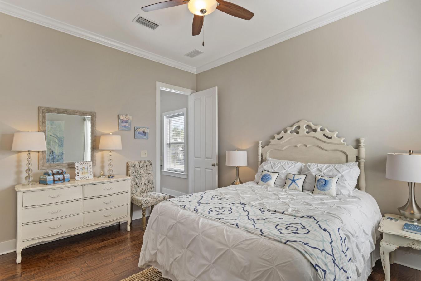 Santa Rosa Beach, Florida, 32459, United States, 4 Bedrooms Bedrooms, ,4 BathroomsBathrooms,Residential,For Sale,1968559