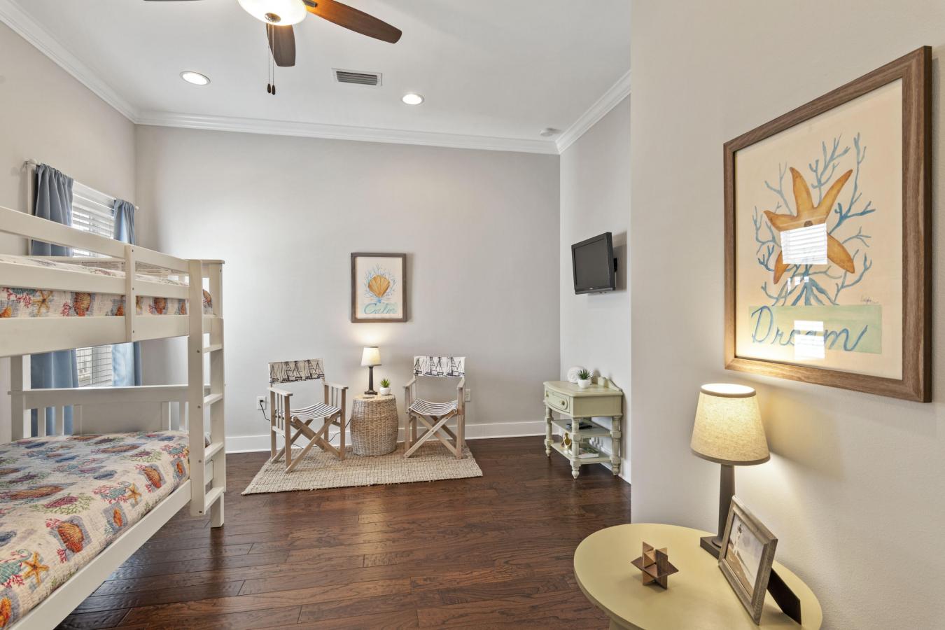 Santa Rosa Beach, Florida, 32459, United States, 4 Bedrooms Bedrooms, ,4 BathroomsBathrooms,Residential,For Sale,1968559