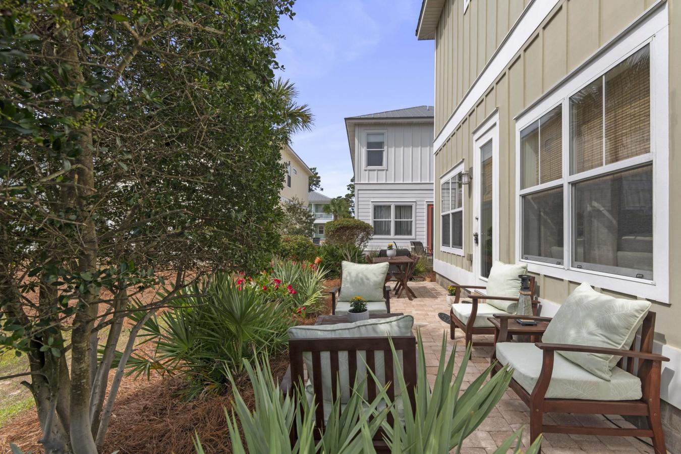 Santa Rosa Beach, Florida, 32459, United States, 4 Bedrooms Bedrooms, ,4 BathroomsBathrooms,Residential,For Sale,1968559