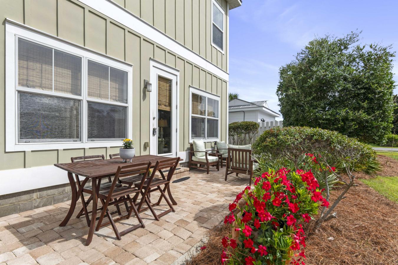 Santa Rosa Beach, Florida, 32459, United States, 4 Bedrooms Bedrooms, ,4 BathroomsBathrooms,Residential,For Sale,1968559